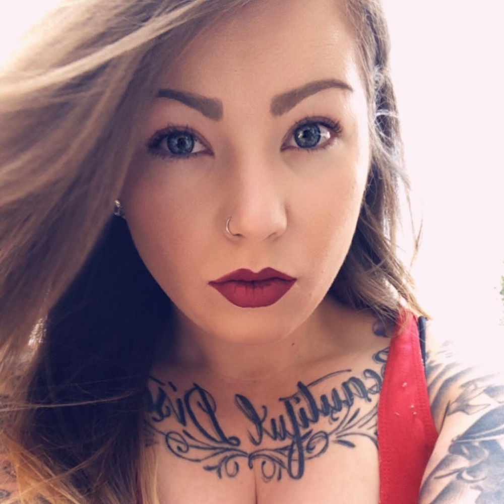 Meet your Posher, Sabrena